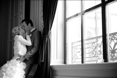 Photographe de mariage à Marseille